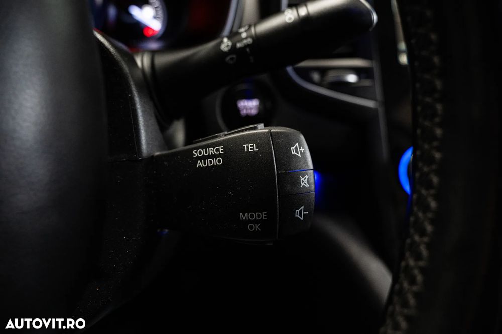 Renault Talisman ENERGY dCi 130 EDC INTENS - 22