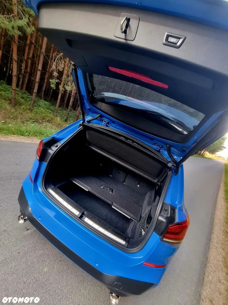 BMW X1 sDrive20i M Sport - 15