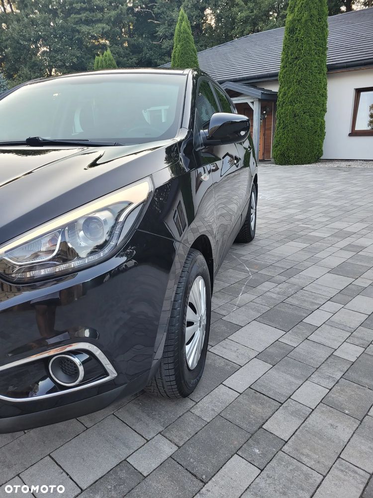 Hyundai ix35 1.6 2WD Comfort - 6