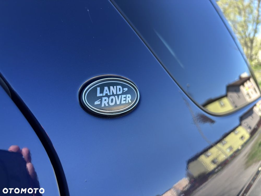 Land Rover Discovery Sport 2.0 D200 mHEV Dynamic S - 28