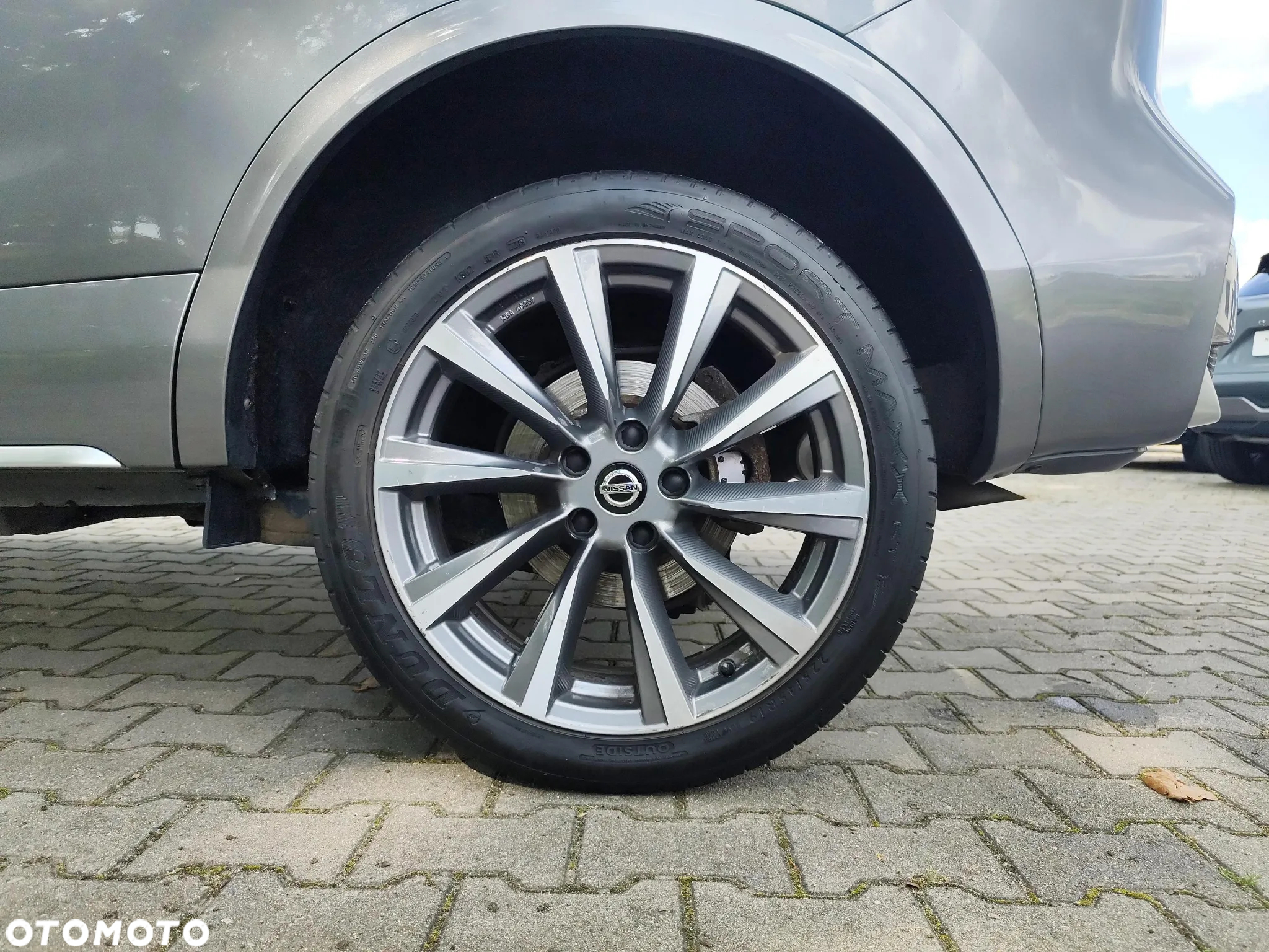 Nissan Qashqai 1.3 DIG-T N-Tec DCT - 18