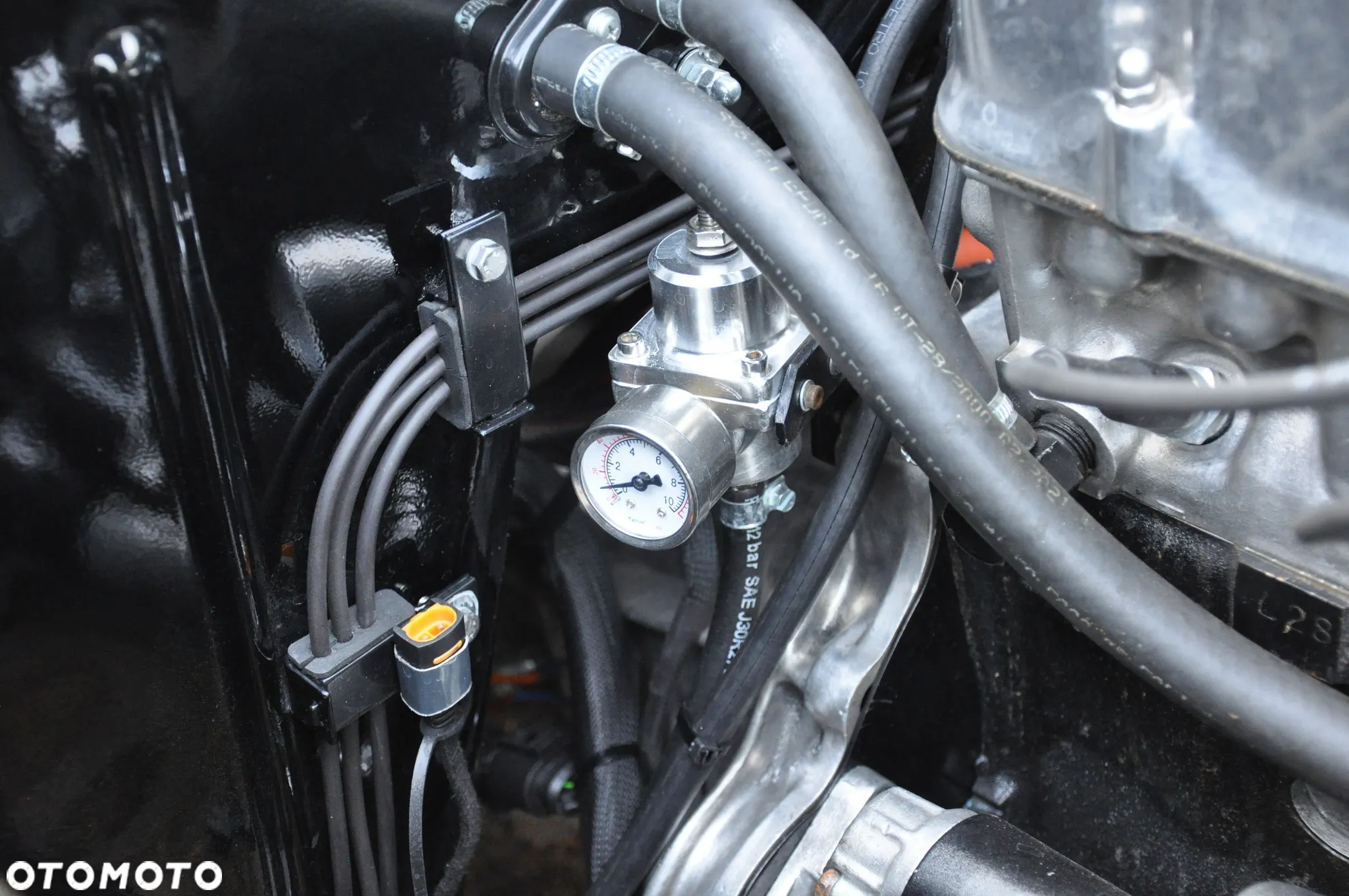 Nissan 280 ZX - 37