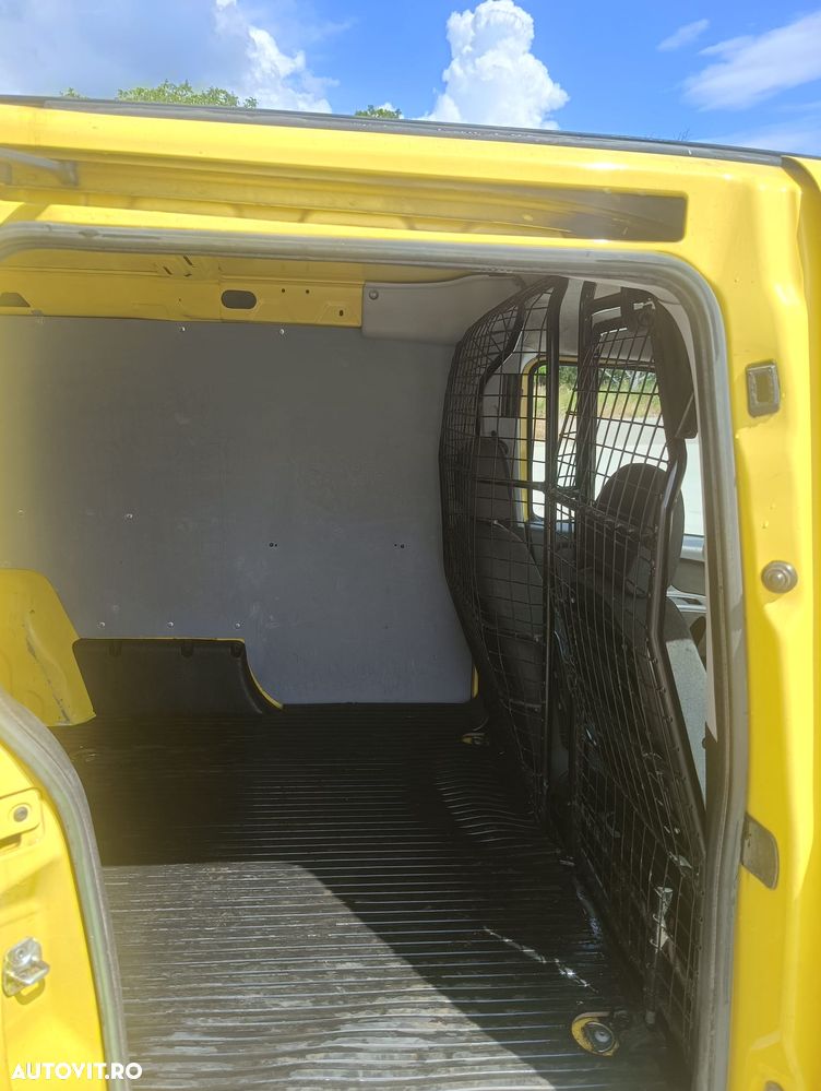 Fiat Doblo - 10