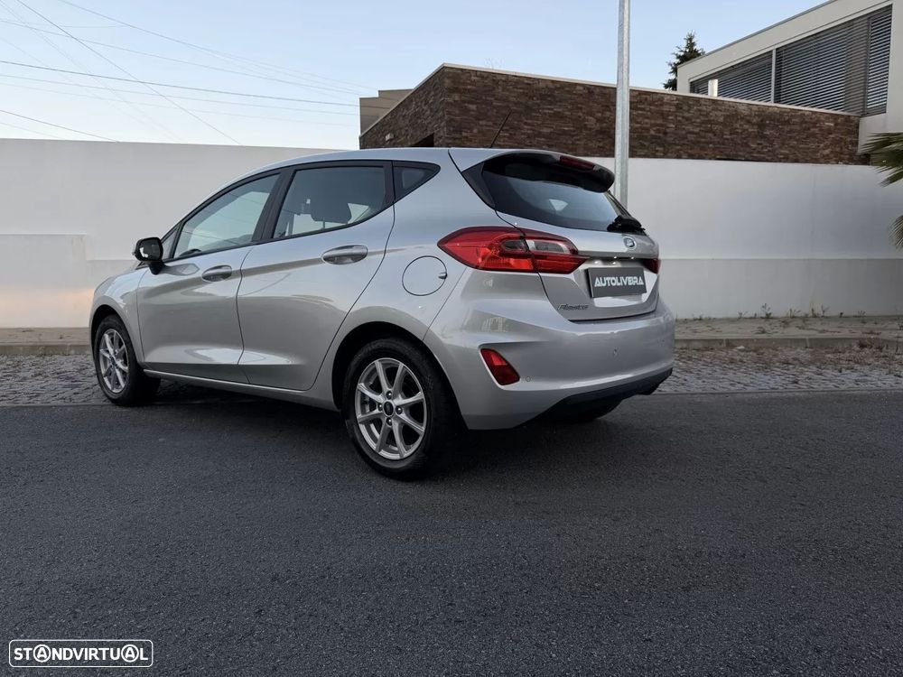 Ford Fiesta 1.1 TREND - 6