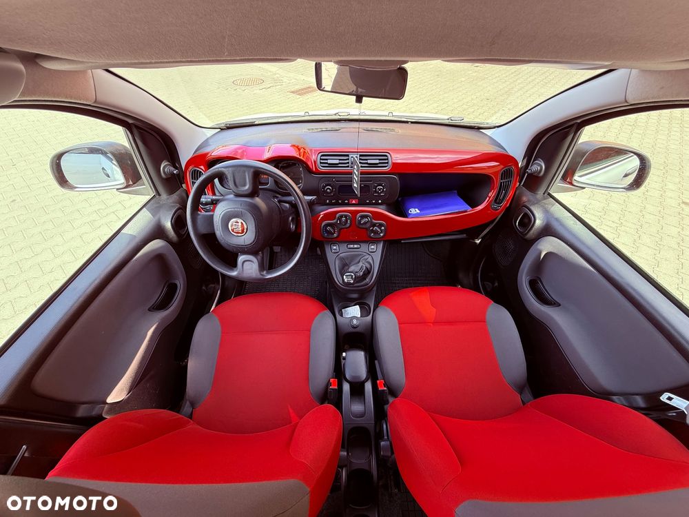 Fiat Panda 0.9 TwinAir Climbing S&S 4x4 EU6d - 13