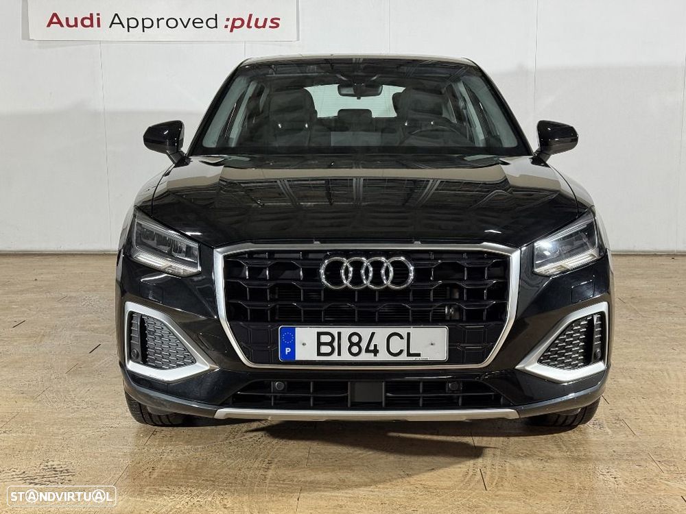 Audi Q2 30 TFSI Advanced - 20