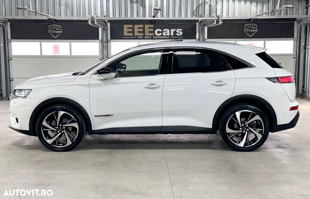 DS Automobiles DS 7 Crossback - 25