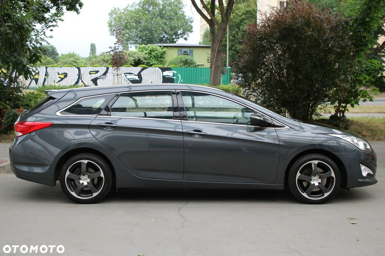 Hyundai i40 i40cw 1.6 5 Star Edition - 38