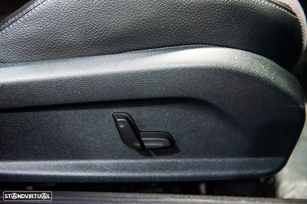 Mercedes-Benz C 220 - 17