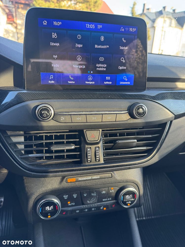 Ford Focus 2.3 EcoBoost ST - 33