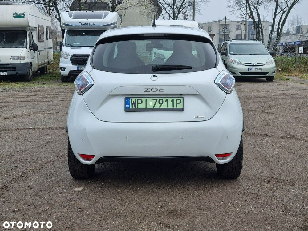 Renault Zoe - 4