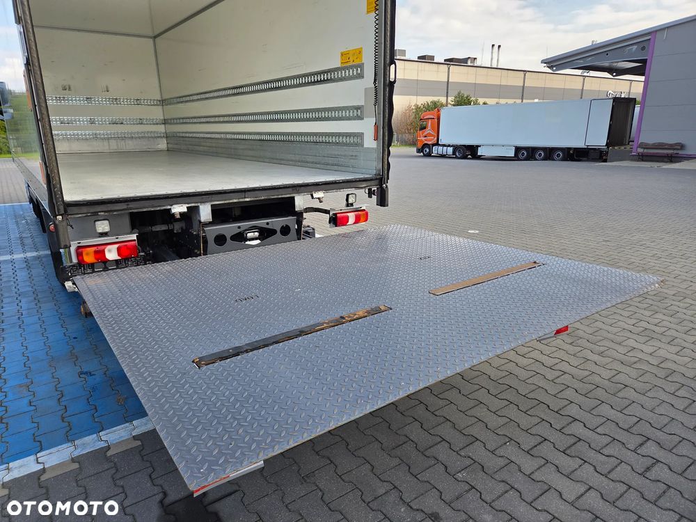 Mercedes-Benz Atego 1224 - 3