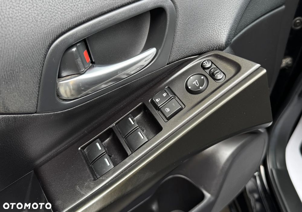 Honda Civic 1.6 i-DTEC Executive (ADAS / Connect +) - 31