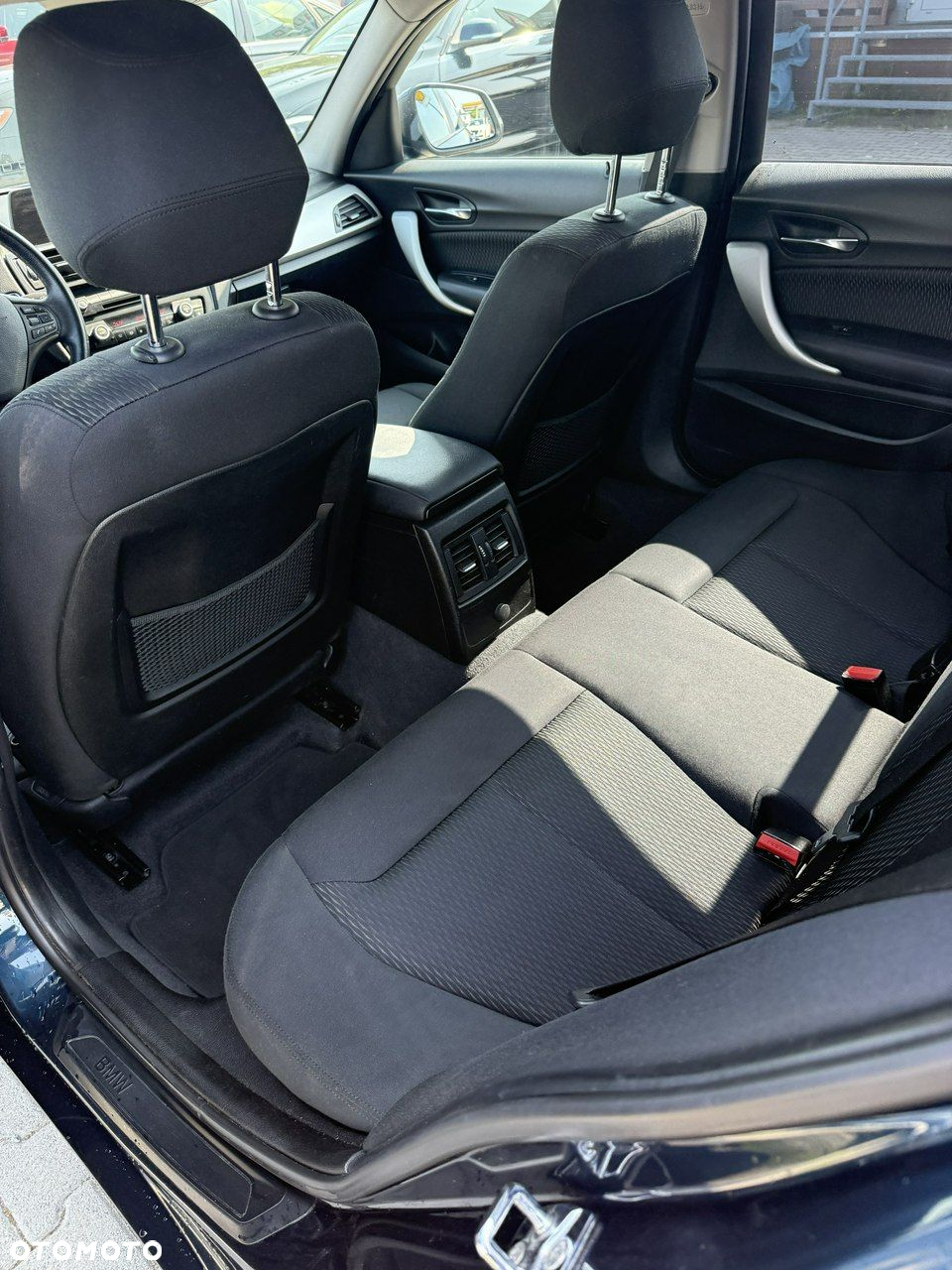 BMW Seria 1 118d DPF Edition Sport - 17