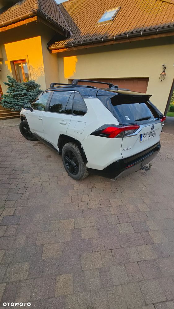 Toyota RAV4 - 7