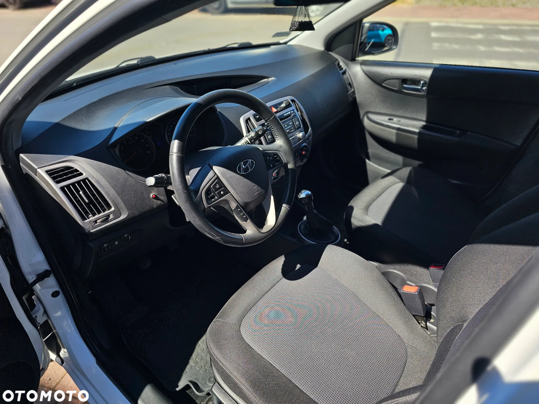 Hyundai i20 1.25 Style - 11