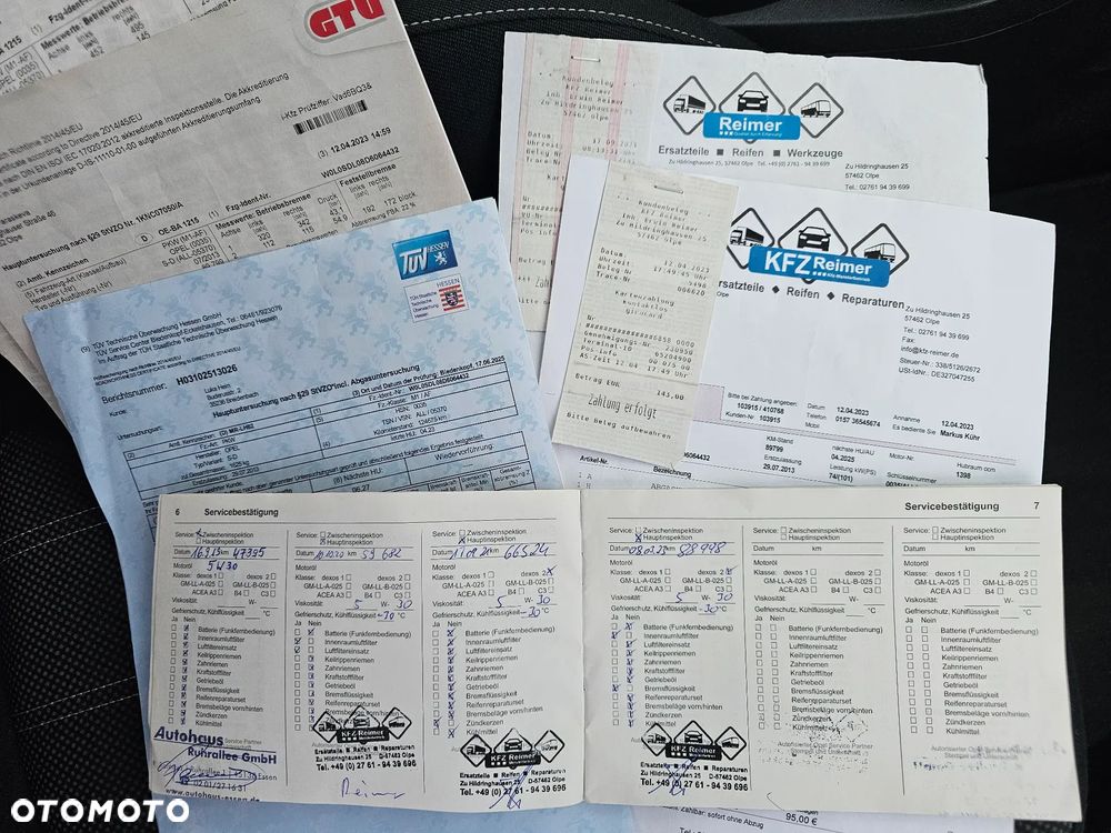 Opel Corsa 1.4 16V Sport - 26