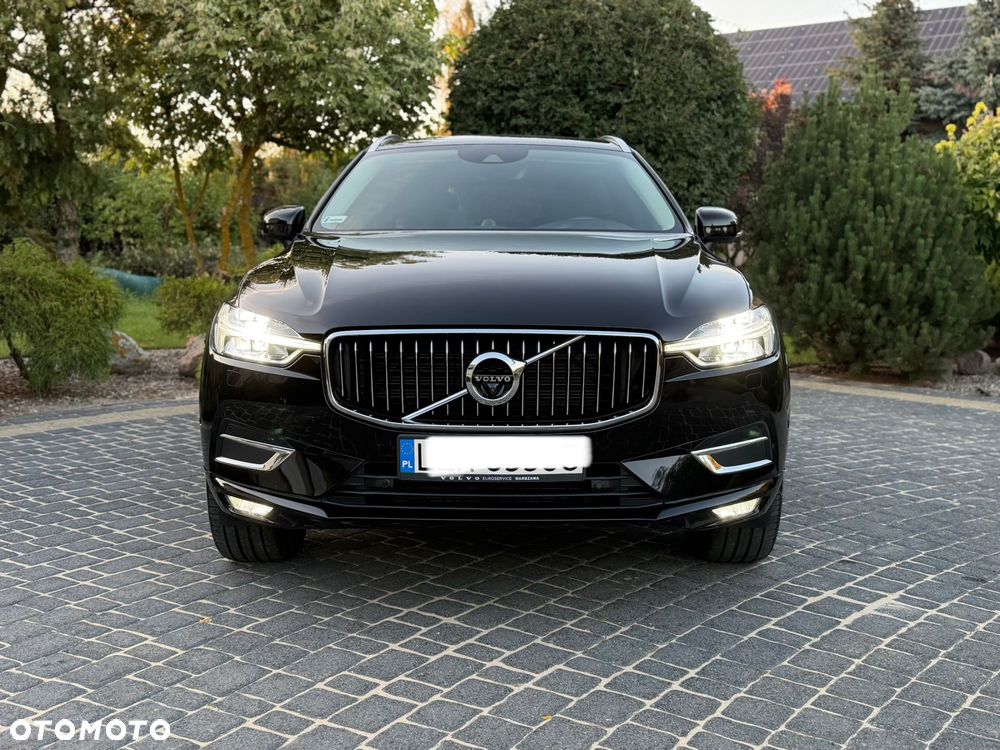 Volvo XC 60 B5 D AWD Inscription - 7
