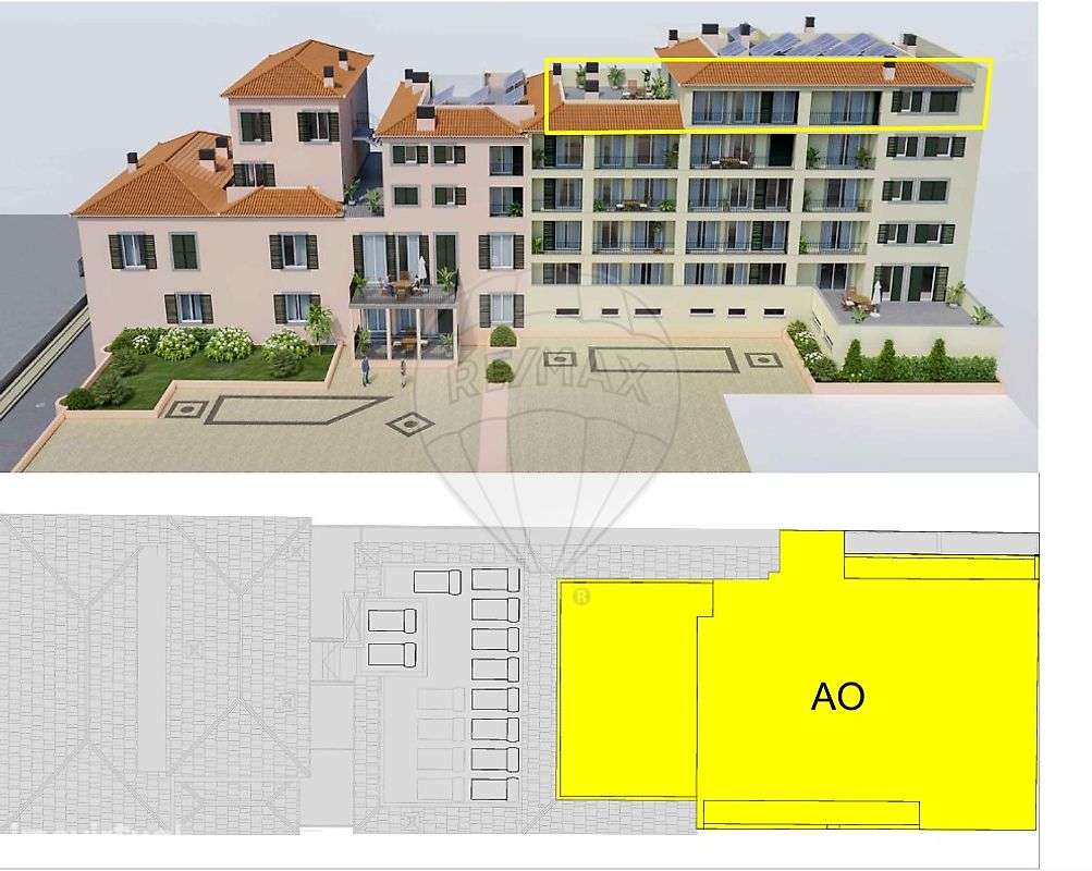 Apartamento T3 para venda - Grande imagem: 3/29