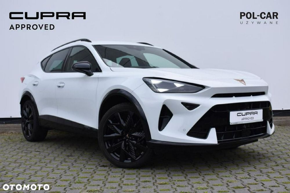 Cupra Formentor 1.5 eTSI DSG - 10