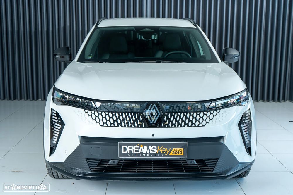 Renault Scénic E-Tech 220 Long Range Esprit Alpine - 3