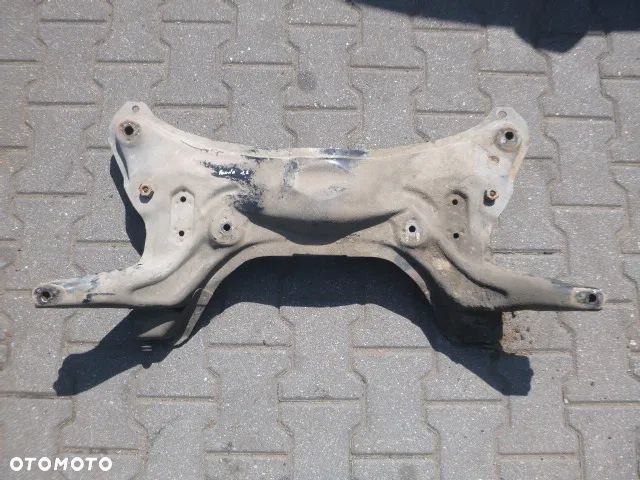 SANKI PRZÓD PRZEDNIE FIAT PANDA II - 3