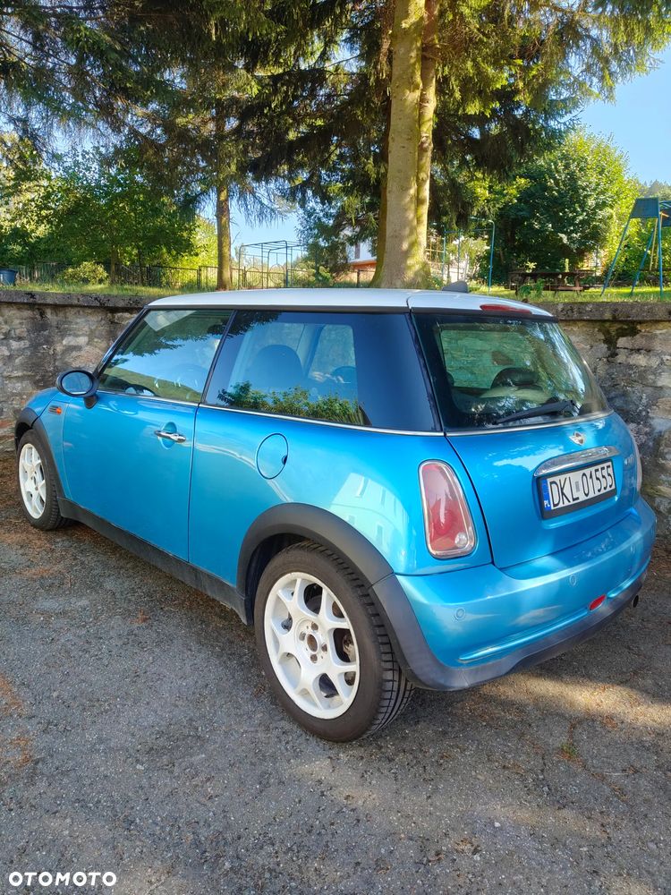 MINI Cooper Standard - 6