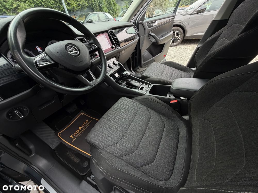 Skoda Kodiaq 2.0 TDI 4x2 Style DSG - 18