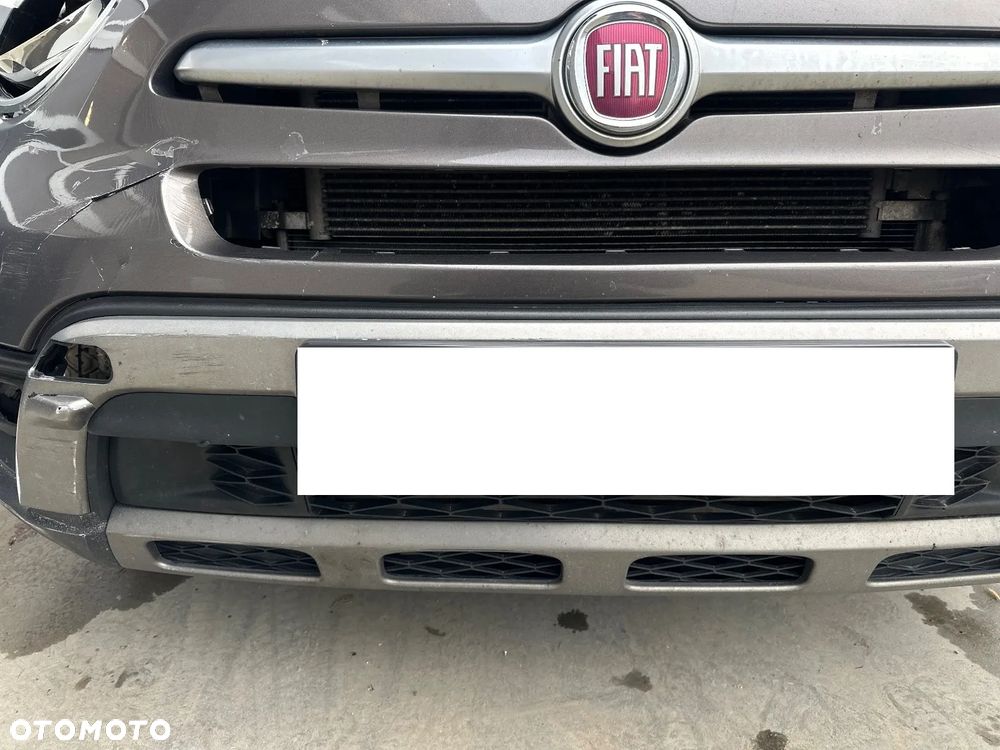 Fiat 500X 2.0 MultiJet Automatik 4x4 S&S Cross - 19