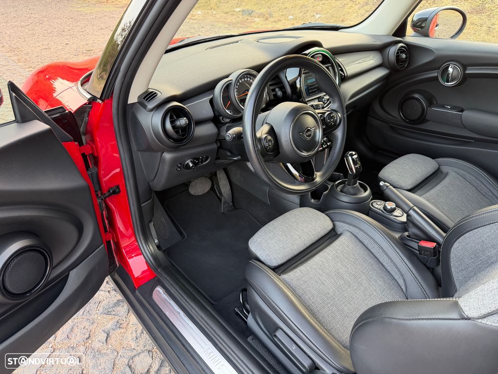 MINI Coupé - 9