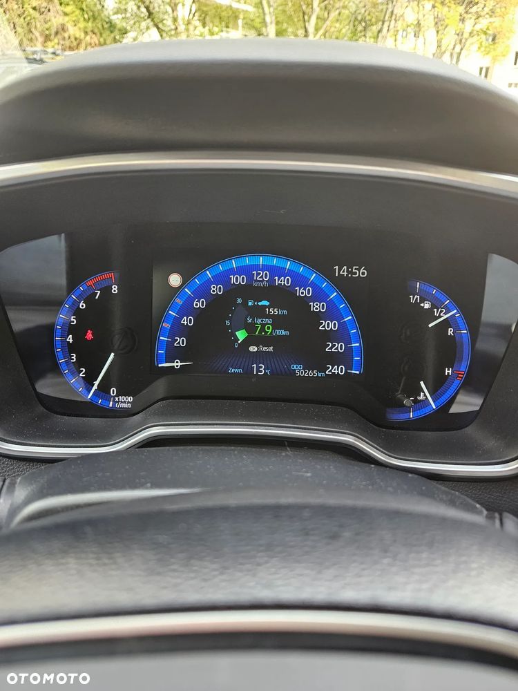 Toyota Corolla 1.5 Style - 9