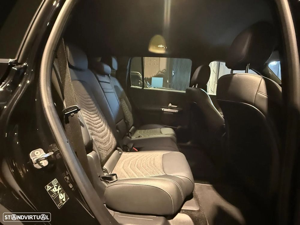 Mercedes-Benz EQB 300 4Matic - 18