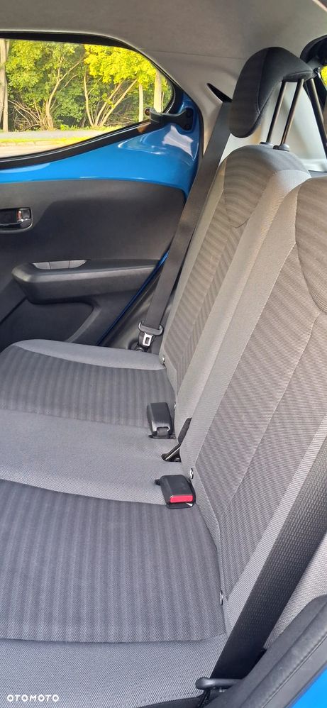 Toyota Aygo 1.0 VVT-i Color Edition - 9