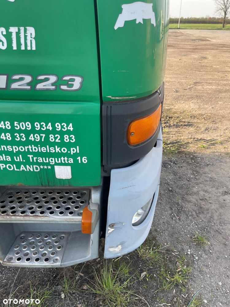 Mercedes-Benz Atego 1223 - 7