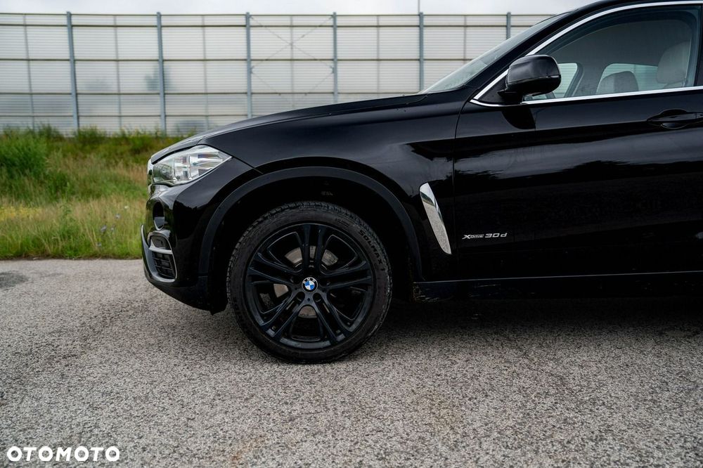 BMW X6 - 12