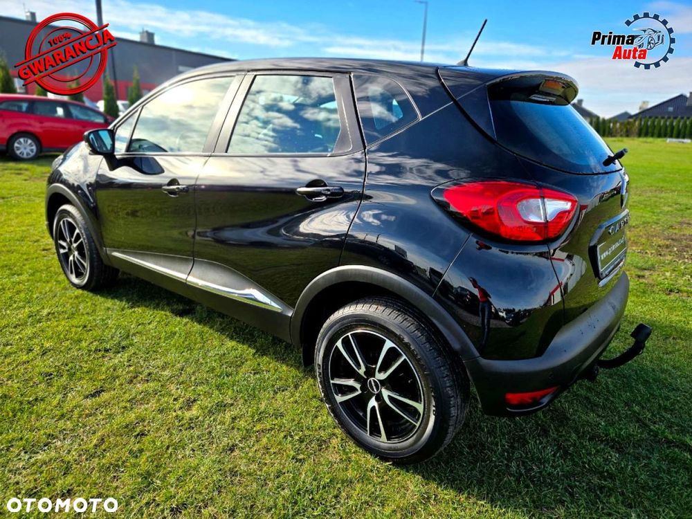 Renault Captur 1.2 Energy TCe Intens - 11