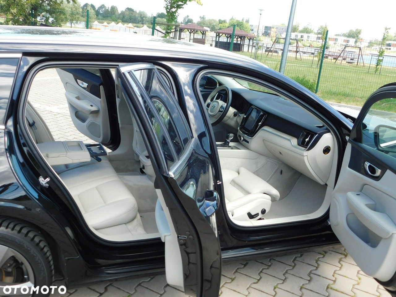 Volvo V60 - 10