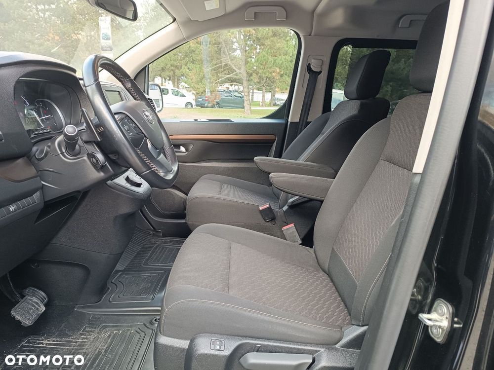 Toyota Proace Verso - 8