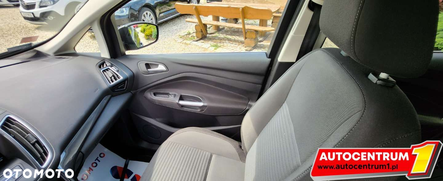 Ford C-MAX - 22