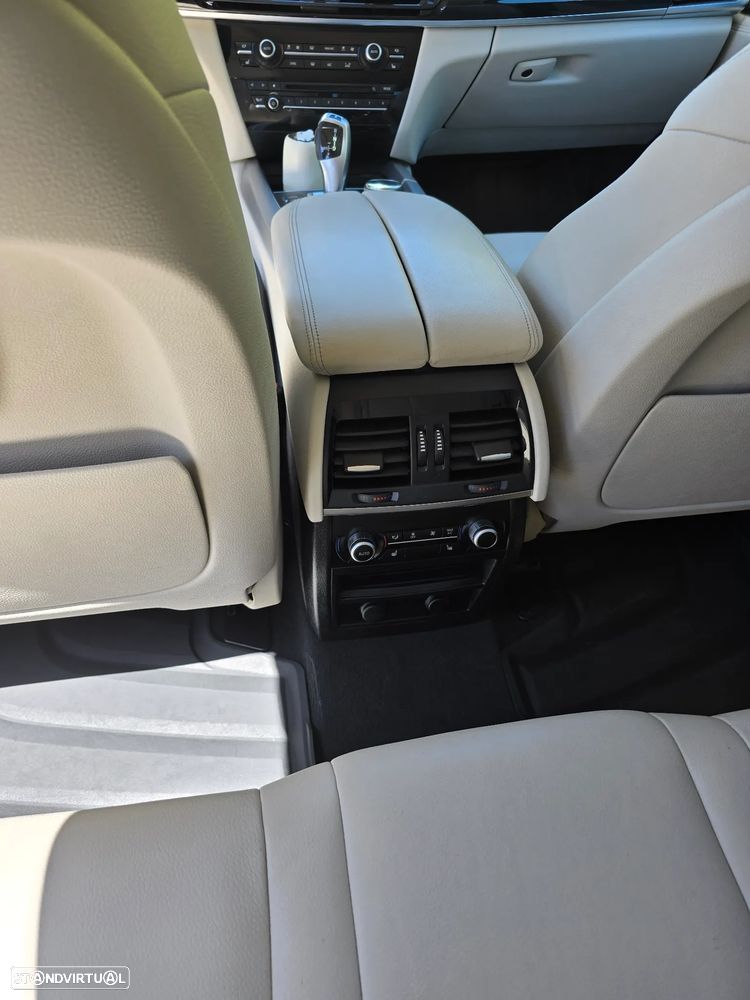 BMW X5 xDrive40e - 9