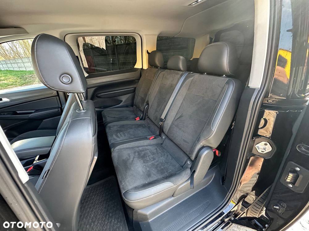 Volkswagen Caddy Maxi 2.0 TDI Life DSG - 12