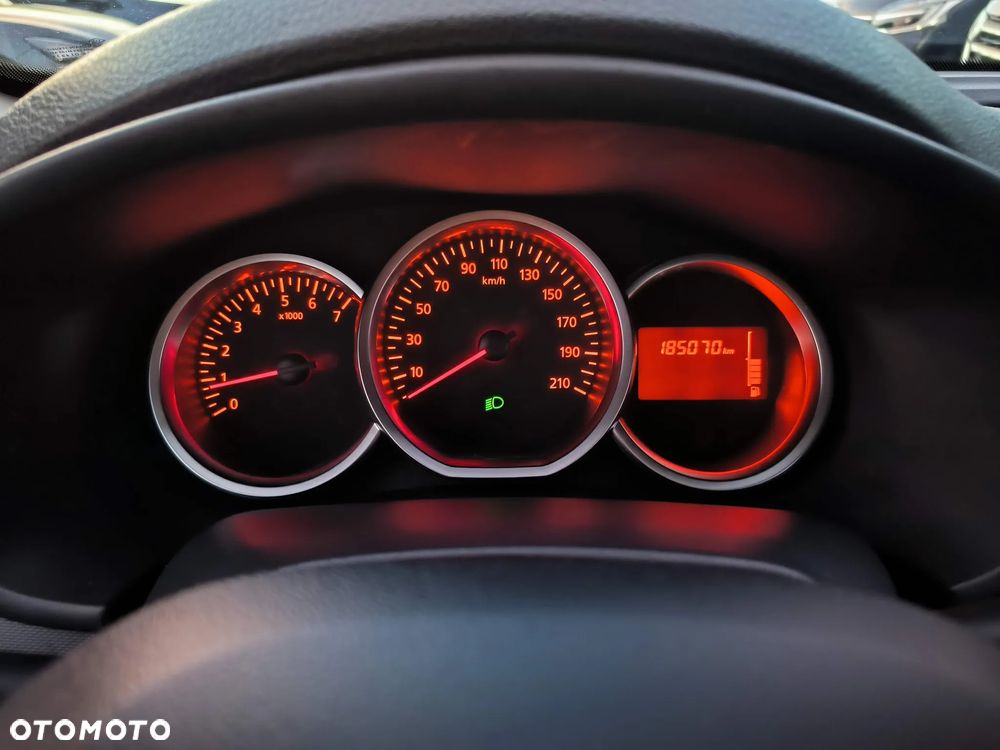 Dacia Sandero Stepway TCe 90 Prestige - 36