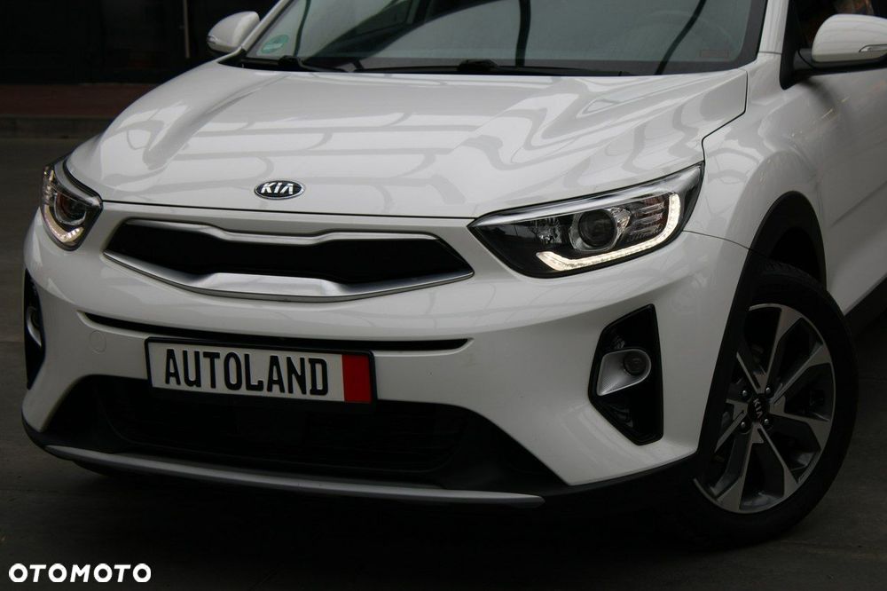 Kia Stonic 1.4 XL - 16