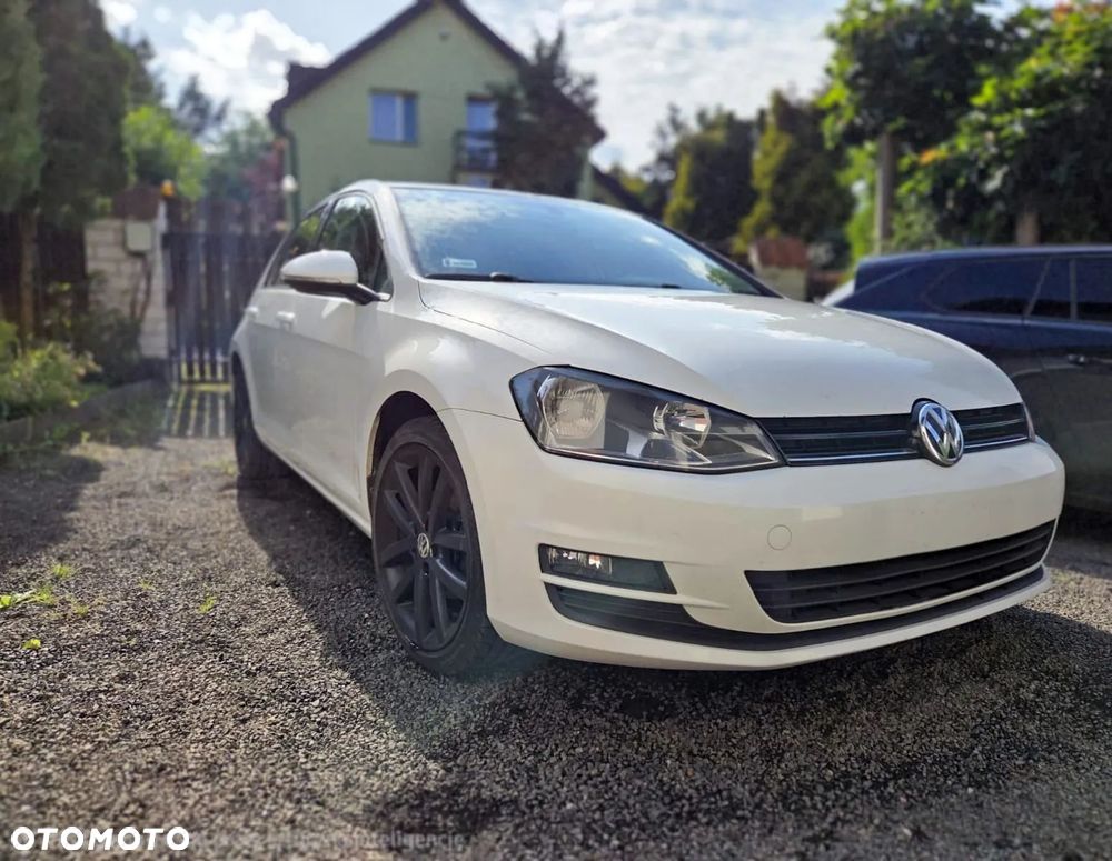 Volkswagen Golf 2.0 TDI (BlueMotion Technology) Comfortline - 16