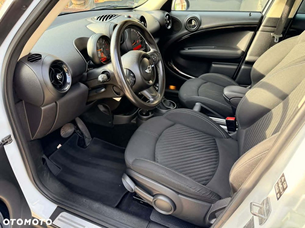 MINI Countryman - 5