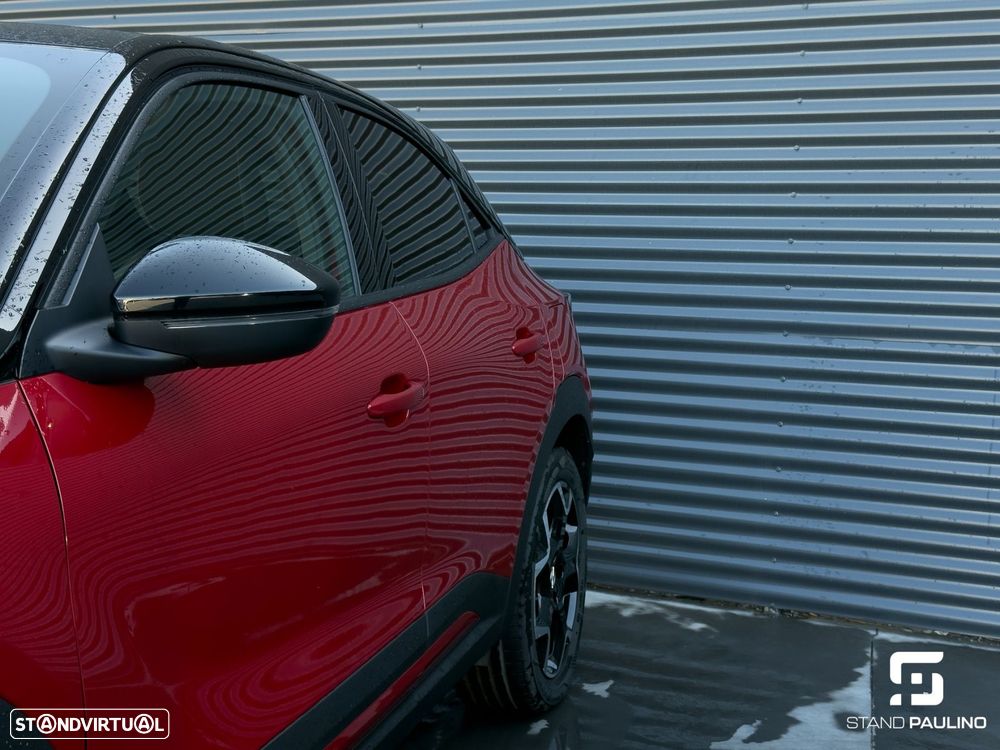 Opel Mokka-e 50 kWh GS - 10