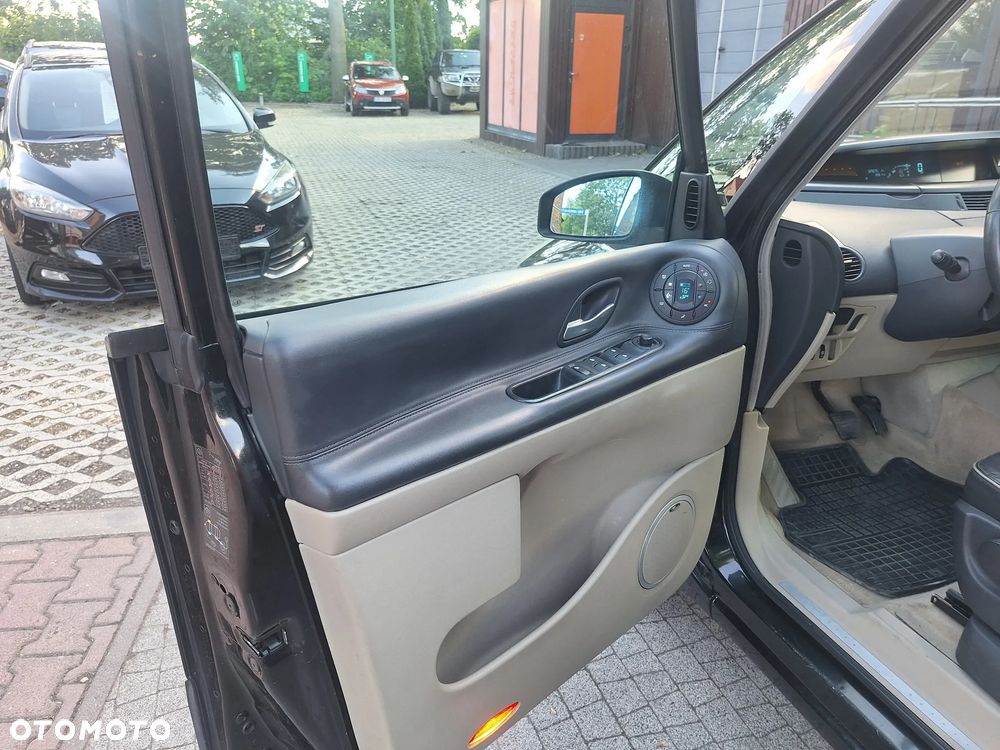 Renault Espace 2.0 Initiale - 9