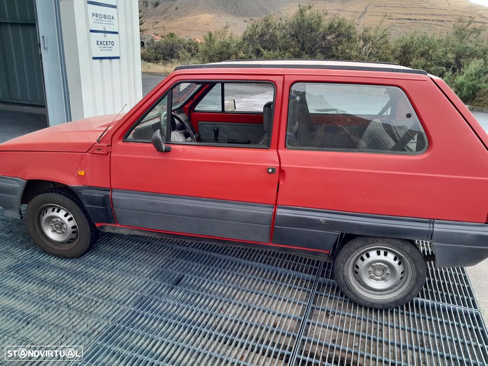SEAT Marbella - 6