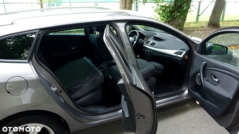 Renault Megane - 12