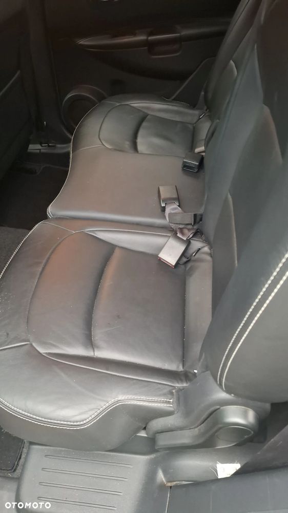 Nissan Qashqai+2 1.6 dCi DPF 4x4 Start/Stop tekna - 8